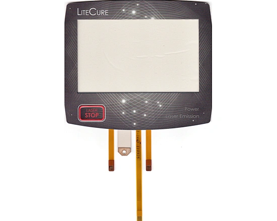 resistive