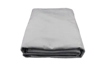 Graphene heating electric blanket
