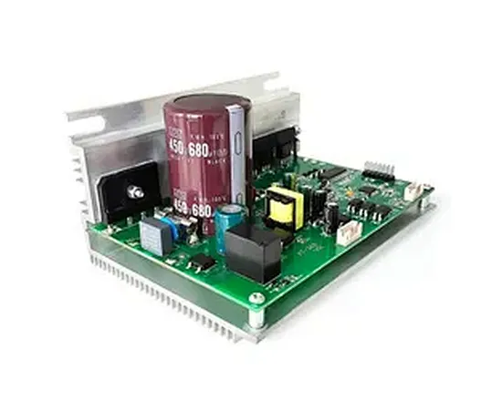 Control Board