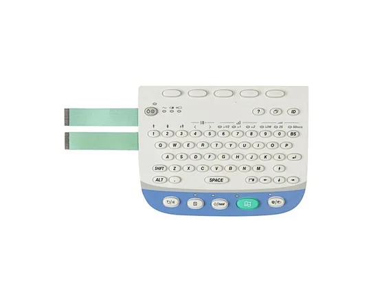 membrane switch