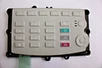 silicone rubber keypads