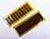 Thickened graphene sheet