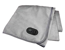Graphene heating electric blanket