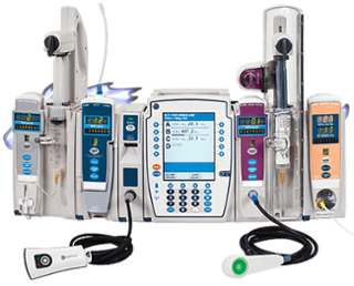Fiber optic medical membrane switch