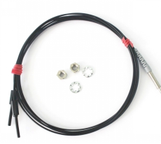 Fiber optical sensor