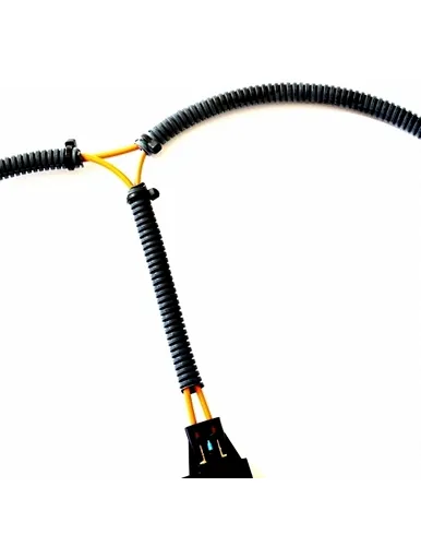 single mode fiber optic cable