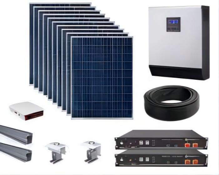 solar panel