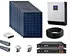 Off-Grid Solar Kit