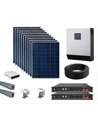 Panel solar