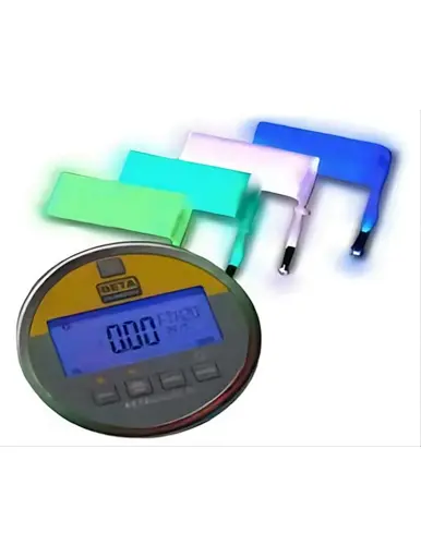 fiber optic backlight