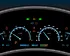 Car interior parts backlight
