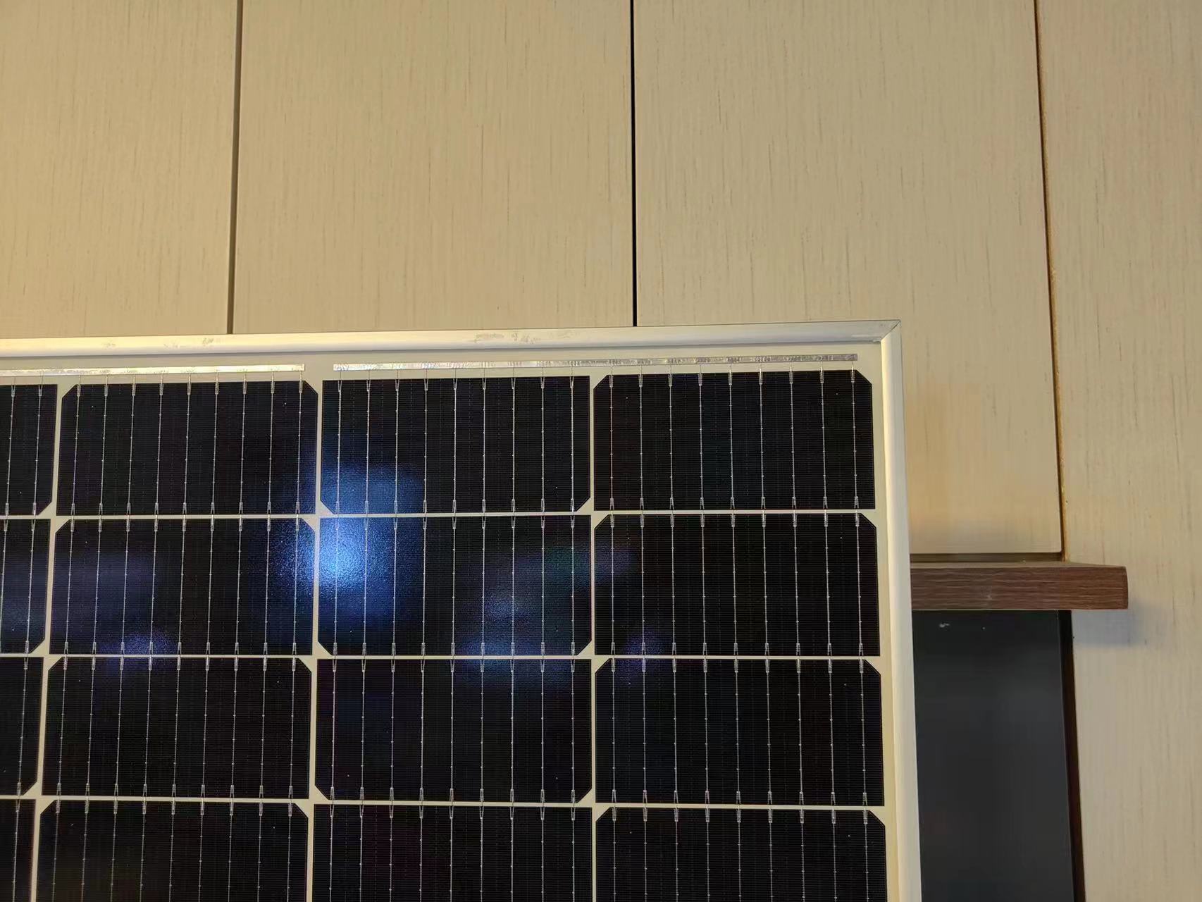 solar panel