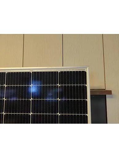 solar panel