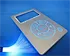 Capacitive touch switch backlight