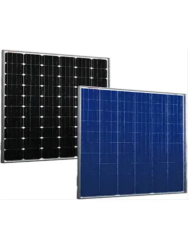 solar panel