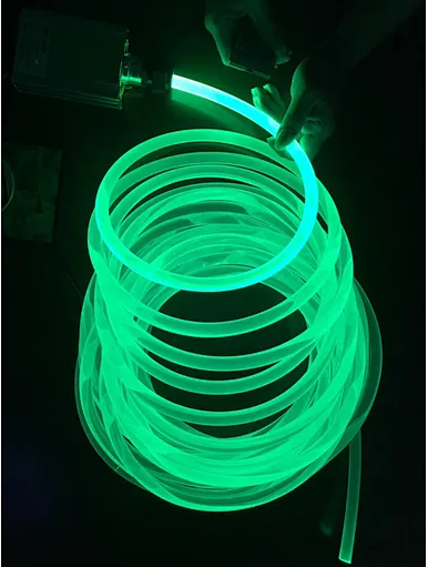fiber optic