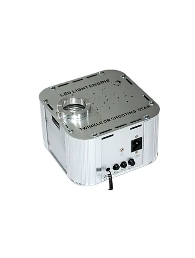 fiber optic light