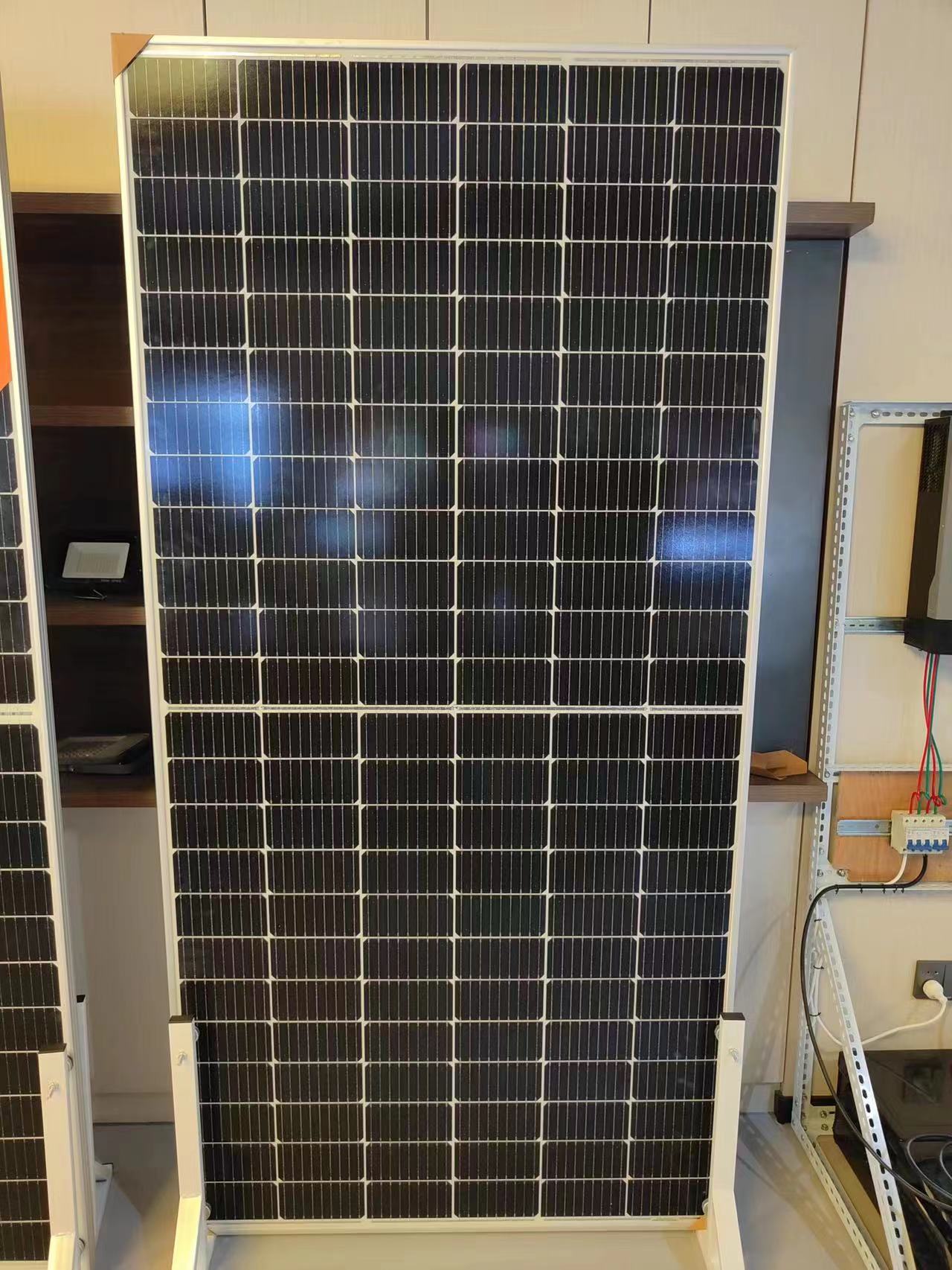solar panel