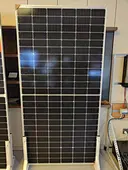panel solar