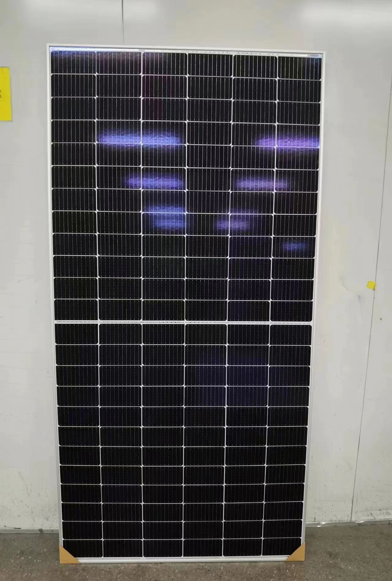 solar panel