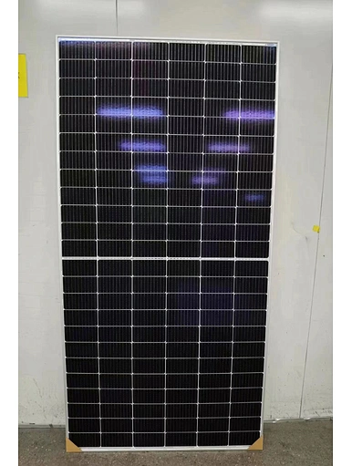 solar panel