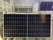 paneles solares