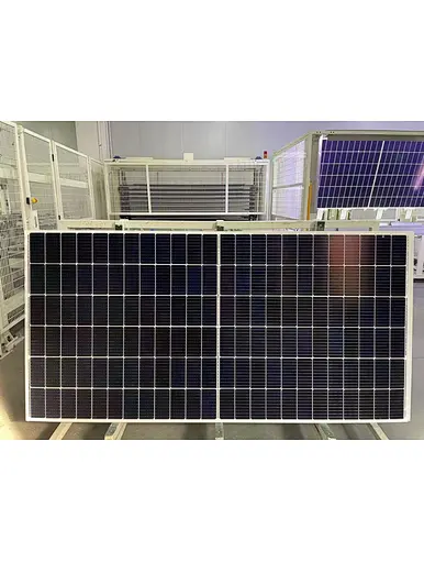solar panel