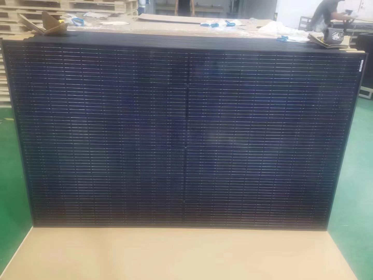 solar panel