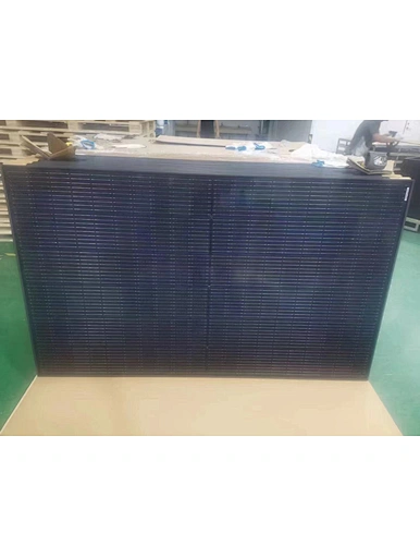 panel solar