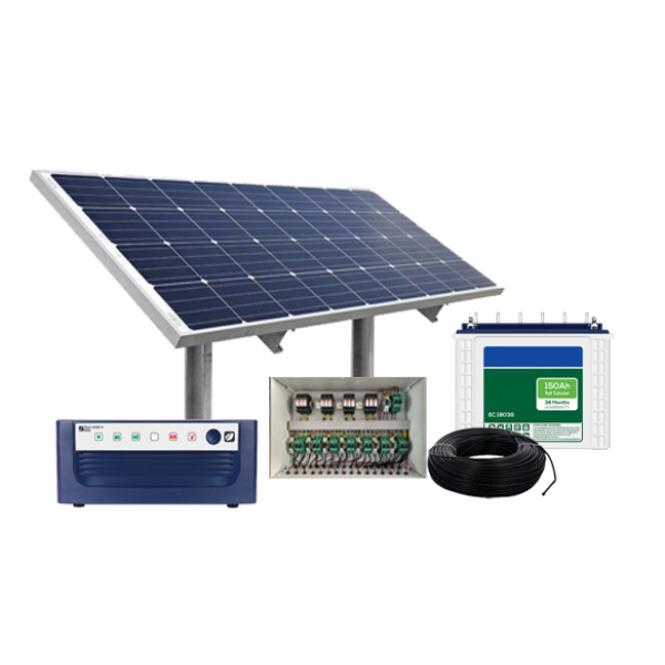 Solar Kit