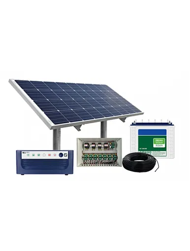 Solar Kit