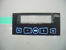 plastic optical fiber