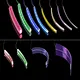 Optical fiber guide