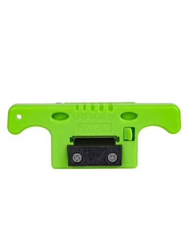 buffer tube slitter