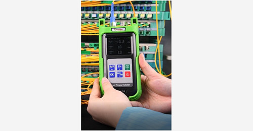 Fiber Optic Instruments - , Manufacturer