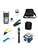 Fiber Tool Kit，fiber tool kit price，splicing tool kit，ftth tools，toolkit fiber optic，tool kit fiber optic