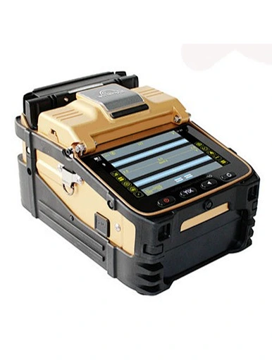 fusion splicer price signal fire splicing machine best fiber splicing machine signal fire splicing machine price