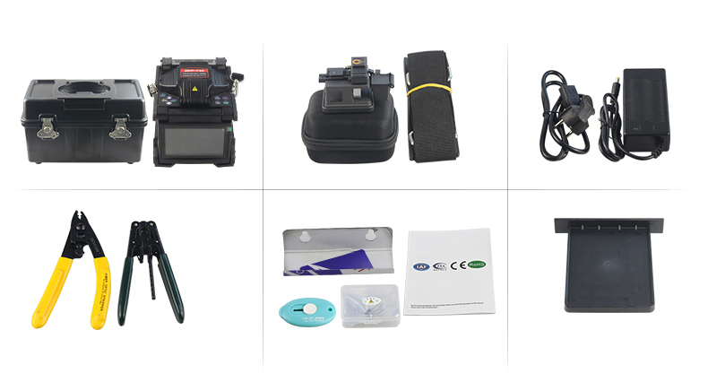 best fusion splicer,harga fusion splicer,dvp740,cable splicing machine，dvp 740 fusion splicer price