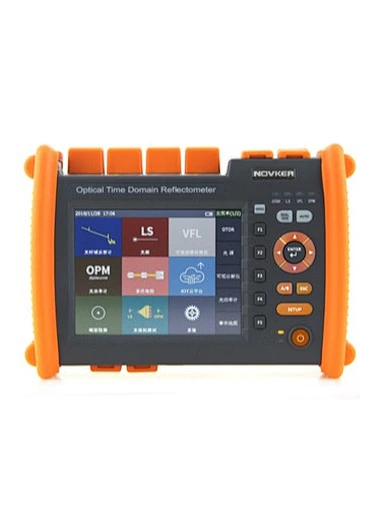 otdr testing machine