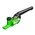 Fiber Optic Ratcheting Cable Stipper Cutter Slitter