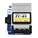 automatic fiber cleaver