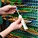 Fiber Cleaning tool optical fiber cleaner Cleaning tool