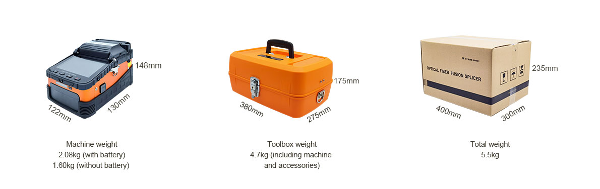 cheapest splicing machine