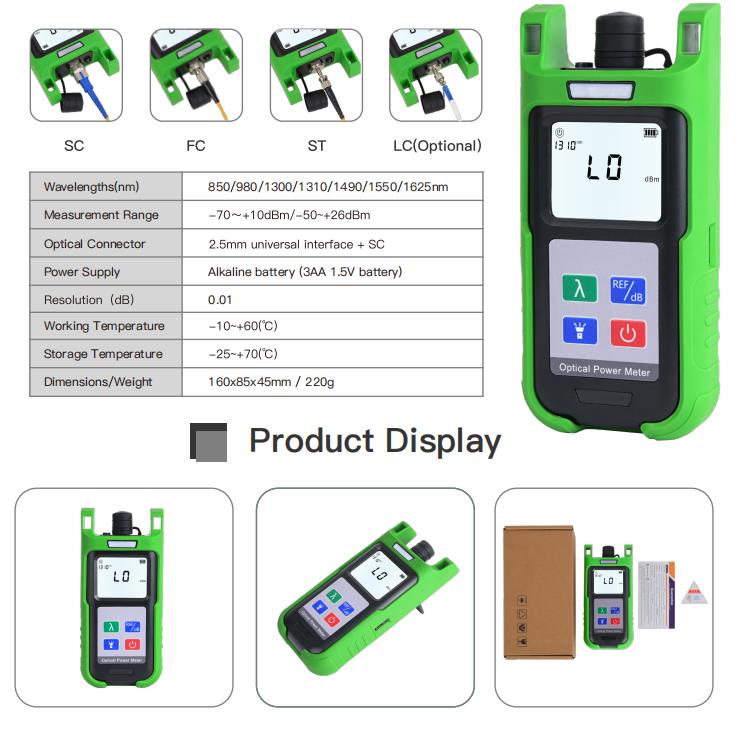 PON Power Meter