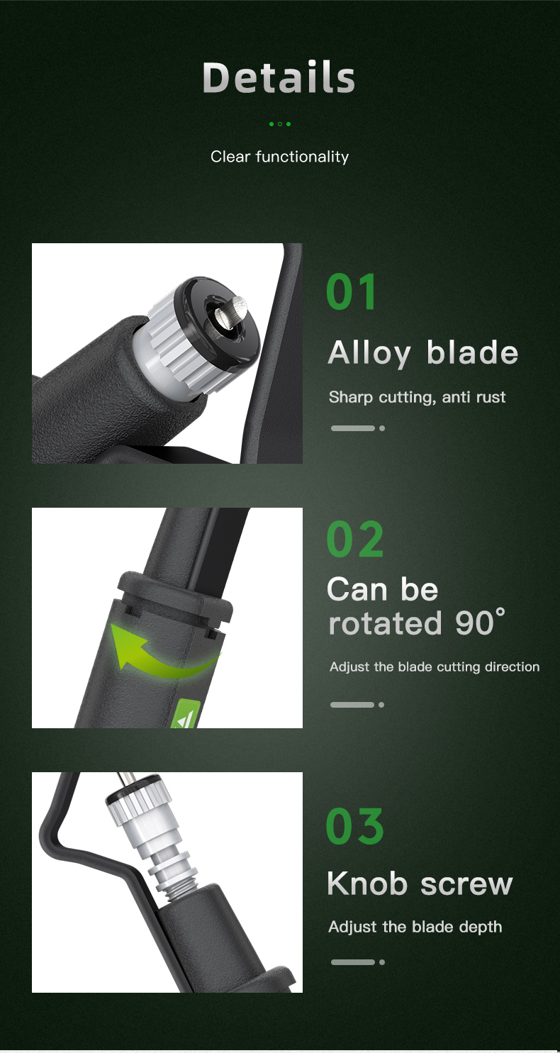 Cable Slitter