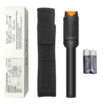 vfl visual fault locator