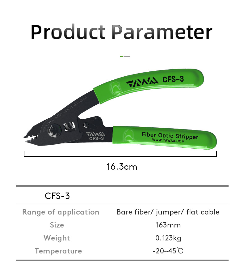 miller fiber stripper