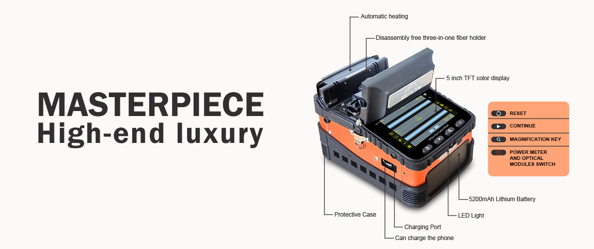cheapest splicing machine