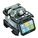 Optical Cable Single Mode Fast Fusion Splicer 6481