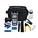 FTTH Termination Splicing Fiber Optic Tool Kit